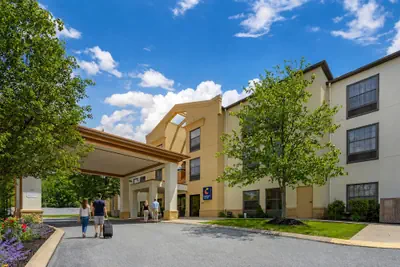 Photo 2 - Comfort Suites State College near Penn State