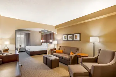 Photo 5 - Comfort Suites State College near Penn State