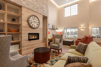 Photo 2 - Country Inn & Suites by Radisson, Ames, IA