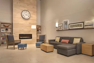 Photo 3 - Country Inn & Suites by Radisson, Dubuque, IA