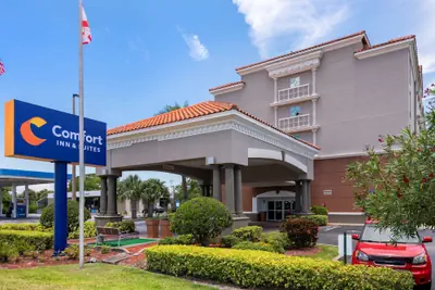 Photo 2 - Comfort Inn & Suites Melbourne-Viera