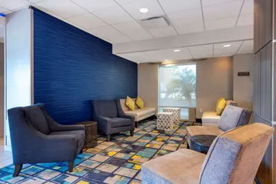 Photo 5 - Comfort Inn & Suites Melbourne-Viera
