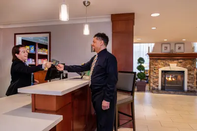 Photo 3 - Staybridge Suites Indianapolis-Fishers by IHG