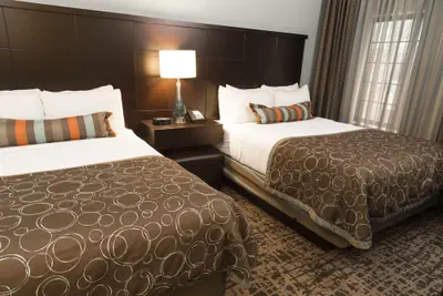 Photo 5 - Staybridge Suites Indianapolis-Fishers by IHG