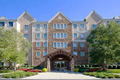 Photo 2 - Staybridge Suites Indianapolis-Fishers by IHG