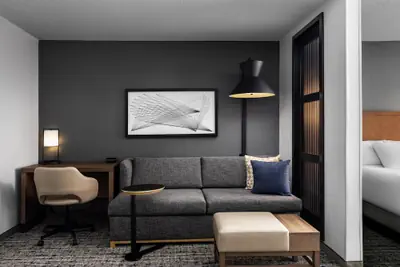 Photo 2 - Hyatt Place El Paso Airport