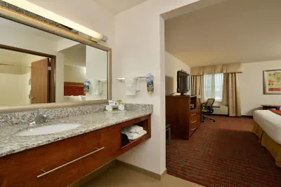 Photo 3 - Holiday Inn Express Boston - Milford by IHG