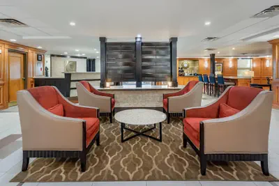 Photo 4 - Comfort Inn & Suites Little Rock Airport