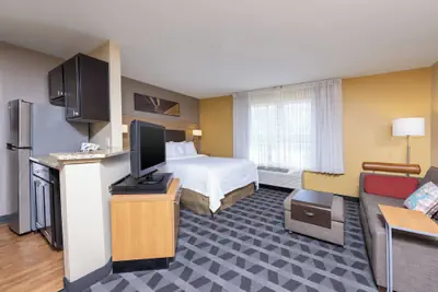Photo 5 - Towneplace Suites by Marriott East Lansing