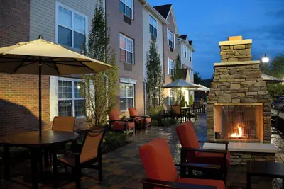 Photo 2 - Towneplace Suites by Marriott East Lansing