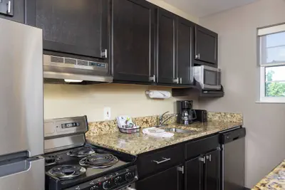 Photo 4 - Towneplace Suites by Marriott East Lansing