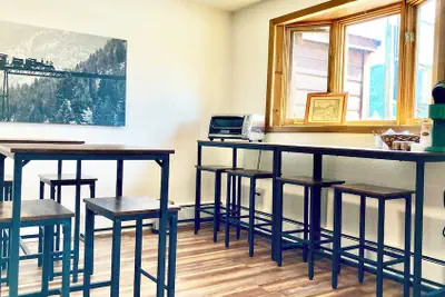 Photo 3 - Big Horn Lodge