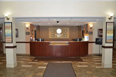 Photo 5 - Quality Inn Near Walden Galleria Mall