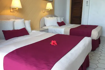 Photo 5 - Hotel on the Cay