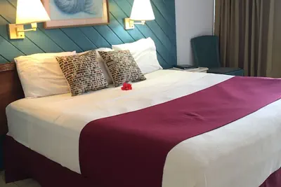 Photo 3 - Hotel on the Cay