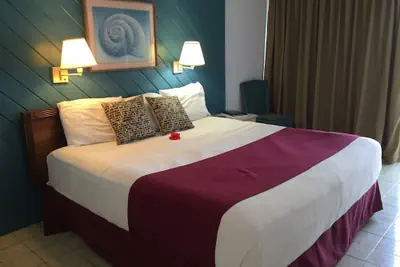 Photo 4 - Hotel on the Cay