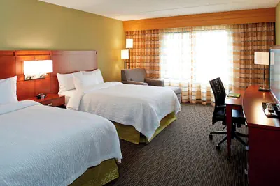 Photo 5 - Courtyard by Marriott Ithaca Airport/University