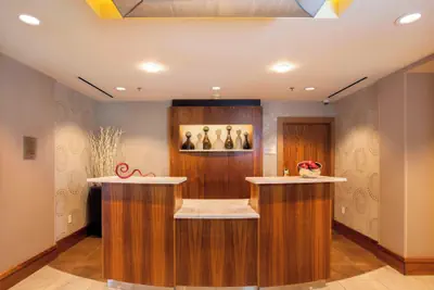 Photo 3 - Courtyard by Marriott Ithaca Airport/University