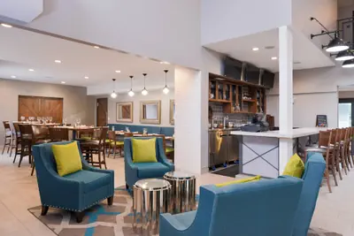 Photo 2 - Four Points by Sheraton Mt Prospect O'Hare