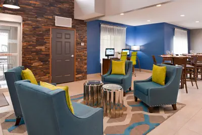 Photo 4 - Four Points by Sheraton Mt Prospect O'Hare