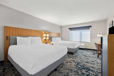 Photo 5 - Country Inn & Suites by Radisson, LSU/Medical Corridor
