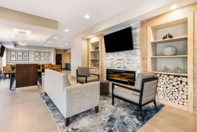 Photo 4 - Country Inn & Suites by Radisson, LSU/Medical Corridor