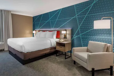 Photo 5 - Comfort Inn & Suites Hadley - Amherst