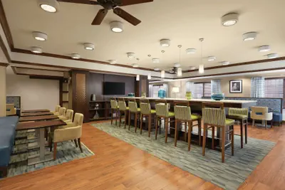 Photo 3 - Hampton Inn Franklin/Milford