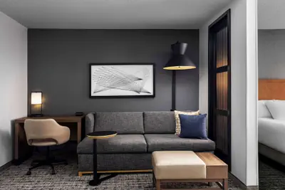 Photo 5 - Hyatt Place Dallas-North/by the Galleria