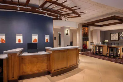 Photo 3 - Hyatt Place Dallas-North/by the Galleria