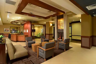 Photo 2 - Hyatt Place Dallas/Las Colinas