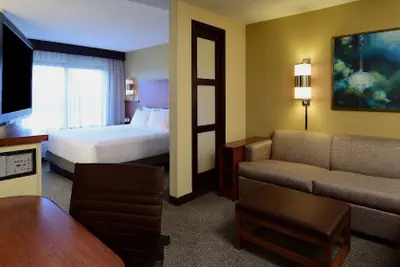 Photo 3 - Hyatt Place Dallas/Las Colinas