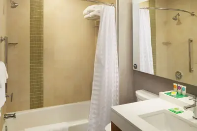 Photo 5 - Hyatt Place Dallas/Las Colinas