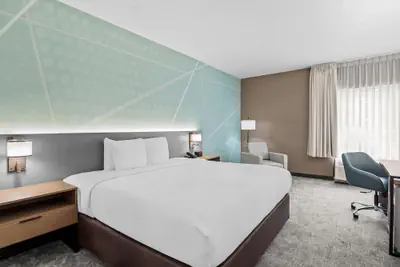 Photo 5 - Comfort Inn Ruther Glen near Kings Dominion