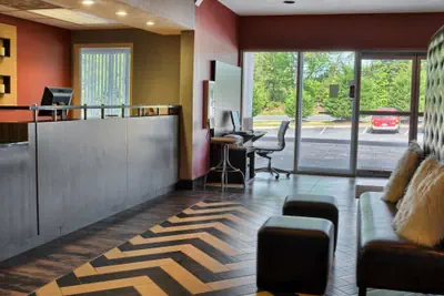 Photo 4 - Comfort Inn Ruther Glen near Kings Dominion