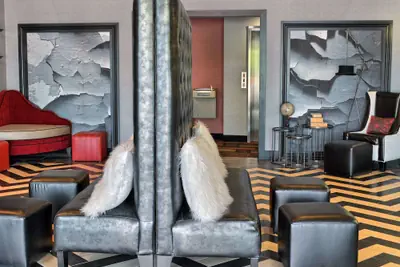 Photo 3 - Comfort Inn Ruther Glen near Kings Dominion