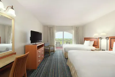 Photo 5 - Embassy Suites by Hilton Dorado del Mar Beach Resort