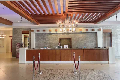 Photo 3 - Embassy Suites by Hilton Dorado del Mar Beach Resort