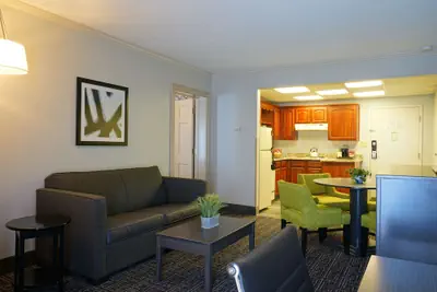 Photo 5 - Best Western Plus Morristown Conference Center Hotel
