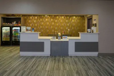 Photo 3 - Best Western Plus Morristown Conference Center Hotel