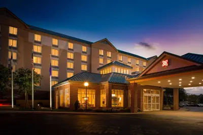 Photo 2 - Hilton Garden Inn Richmond Innsbrook