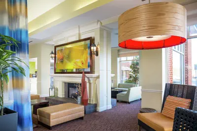 Photo 4 - Hilton Garden Inn Richmond Innsbrook