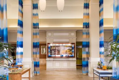 Photo 3 - Hilton Garden Inn Richmond Innsbrook