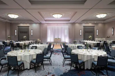 Photo 5 - Mystic Marriott Hotel and Spa