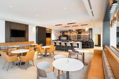 Photo 3 - Mystic Marriott Hotel and Spa