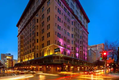 Photo 2 - The Gunter Hotel San Antonio Riverwalk