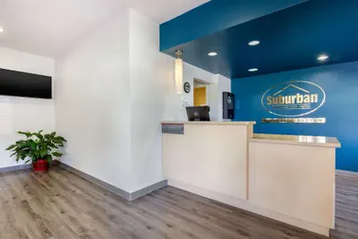Photo 3 - Suburban Studios Birmingham Homewood I-65