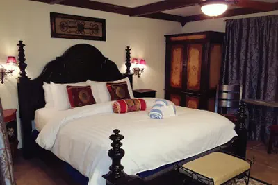 Photo 4 - Tuscan Springs Hotel & Spa