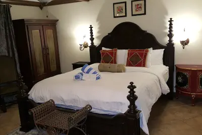 Photo 5 - Tuscan Springs Hotel & Spa