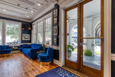 Photo 3 - The Cordova Inn, a New Hotel Collection Property